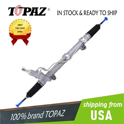FOR Mercedes-Benz X164 W164 GL ML Class Power Steering Rack & Pinion 1644600500 • $249