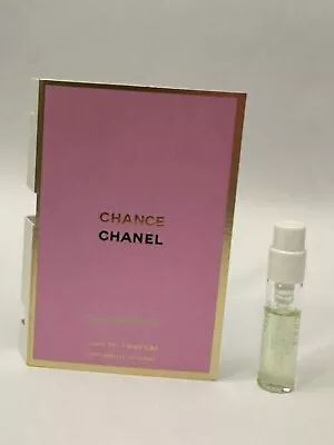 Chanel Chance Eau Fraiche EDP 1.5ml • £4.99