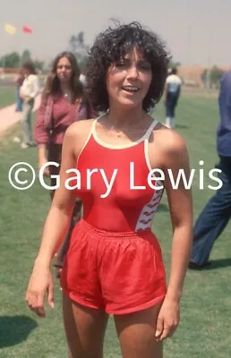 Joyce DeWitt 8x10 Glossy Photo Printed From Original Transparency • $24.50