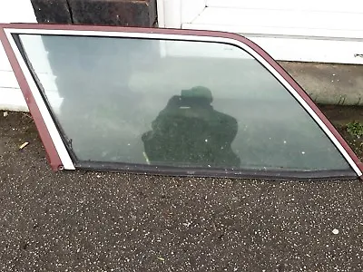 Mercedes W123 Estate Rear Side Glass Off Side  • $62.17