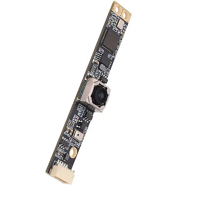 Auto- Camera Module Mini USB2.0 Drive Video WebcamBoard For 8MP IMX179 • $33.41