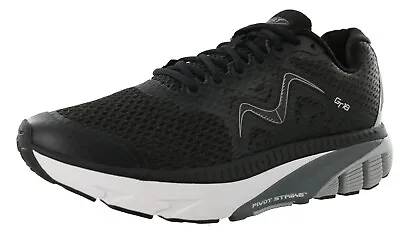 Mbt Men's Gt 18 Endurance Running Sneakers • $149.95