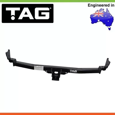 New TAG Light Duty Towbar To Suit FORD TERRITORY SY;SX 4.0L WAGON • $443