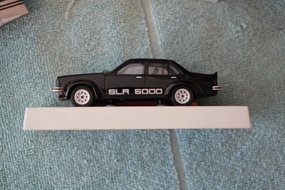 $25 • Buy TRAX 1:43 Holden Torana SLR 5000 (No Box)