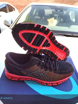 Asics Women's Gel Quantum 360 CM Running Shoes Size 9.5 Us • $266.97