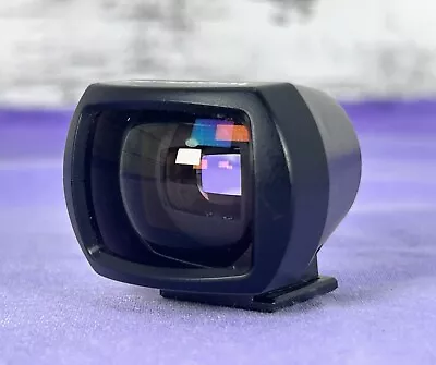 [MINT] Voigtlander 25mm View Finder Fits Rangefinder Film Camera From JAPAN • $89.99