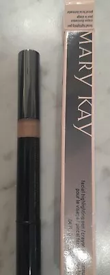 Mary Kay Facial Highlighting Pen/crayon NIB • $14