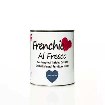 Hornblower - Al Fresco Range - Frenchic Paint - Official Stockist • £21.95