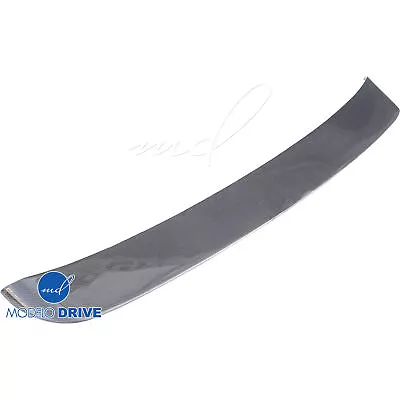 ModeloDrive Carbon Fiber DMA Trunk Spoiler Wing S13 2dr Coupe For Silvia Nissan • $493