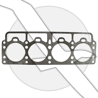 Volvo Penta Marine Genuine Original OEM Cylinder Head Gasket 419393 • $164.99