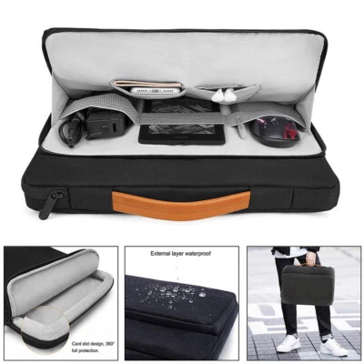 AU For MacBook Air 13.6 Inch A2681 (2022) Carrying Sleeve Case Handbag Pouch Bag • $29.99