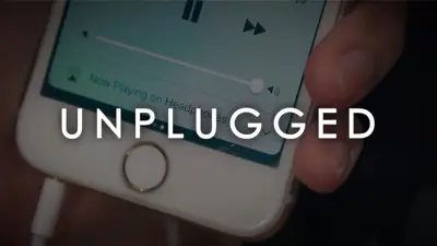 UNPLUGGED (2H) By Danny Weiser And Taiwan Ben - Your Ear Phones Reveal A Card! • $34.95