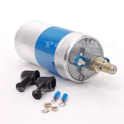 FP0007 0020919701 For Mercedes W123 W124 W126 Fuel Pump 0580254910 • $47.89