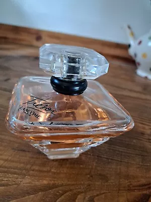 Tresor Perfume By Lancome. 100ml Bottle. • £45