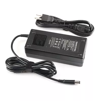 130W AC Adapter For Dell Latitude X300 D400 D410 D420 D430 D500 D505 D510 D520 • $17.99