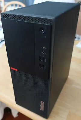 Hackintosh Ventura Mini Tower I7 4.0GH 16GB 500GB SSD AC-WiFi AMD Radeon RX 460 • $299