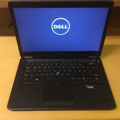 Ultrabook Dell Latitude E7440 I5 4310U -3 0GHz 8GB 128SSD 14   Full HD • $290.79