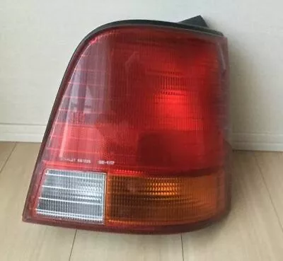 Honda Odyssey RA1 Right Side Tail Light Rear Lamp Taillight Genuine • $59.99