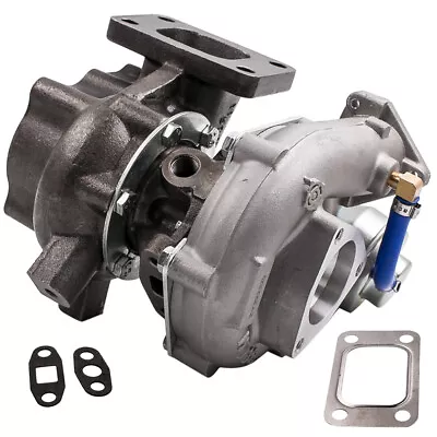 Turbo Charger For Nissan Patrol Y60 Y61 TD42 TD42T 4.2L HT18 047-090 14411-51N00 • $227.72