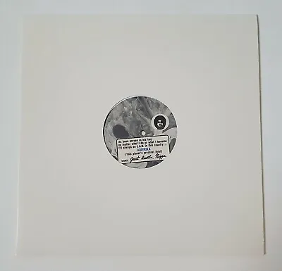 £65 • Buy MOODYMANN - Amerika (KDJ Records, Detroit) KDJ-15