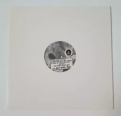 £65 • Buy MOODYMANN - Amerika (KDJ Records, Detroit) KDJ-15