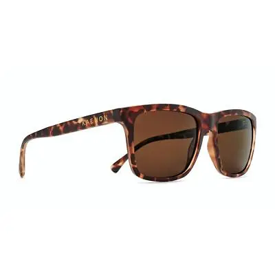 $100 • Buy Kaenon Venice Sunglasses Matte Tortoise Polarized Brown 12%
