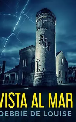 Vista Al Mar: Edición De Letra Grande En Tapa Dura (Spanish Edition) • $6.49
