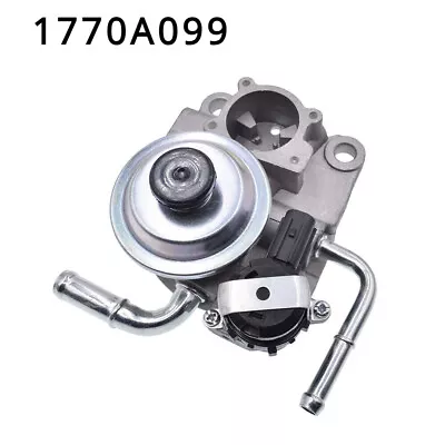 1 Pc Fuel Filter Body For Mitsubishi L200 & Sportero KA4T KB4T 2.5 DIESEL 2005-/ • $59.78