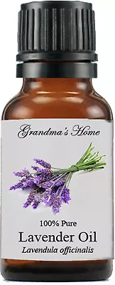 Lavender 100% Pure Essential Oil - Free Shipping - US Seller! • $7.99