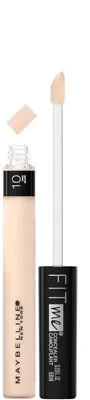 Maybelline Concealer 10 Fair Fit Me Liquid Oil And Fragrance Free Natural SEALED • $9.95