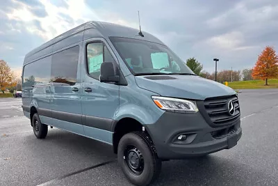 2024 Mercedes-Benz Sprinter  • $82598