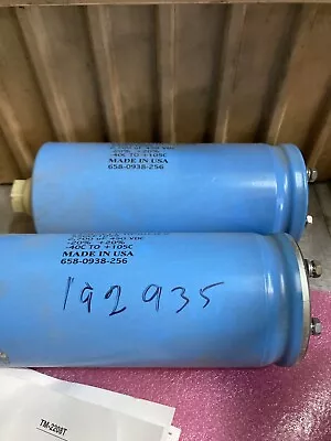 MILLER WELDER PARTS For XMT 304 MI-192935 CAPACITOR  Used Tested • $100