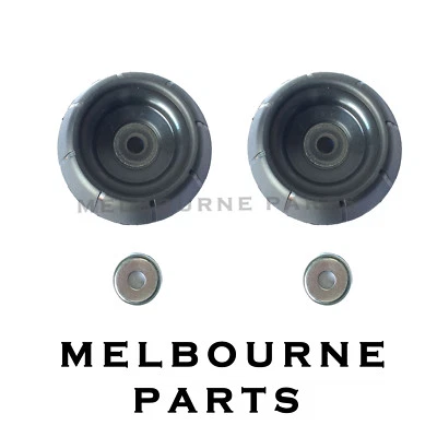 $43.65 • Buy 2 Front Top Strut Mount Bearing Kit Holden Astra TS Sedan Hatchback 1998-2007