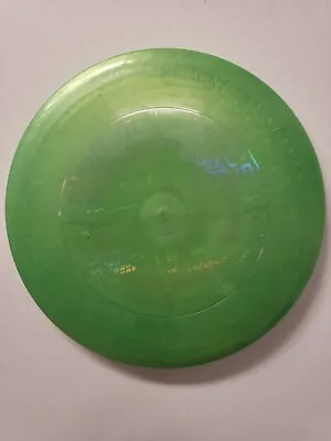 Innova First Run Gstar Mystere Ghost Stamp 170gm • $19.95