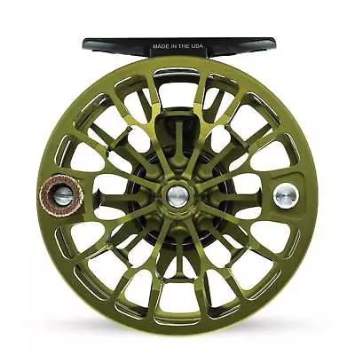 Ross Animas Fly Reel • $385