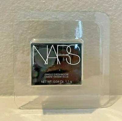 NARS Single Eyeshadow 0.04 Oz Assorted Colors NEW IN BOX • $10.44