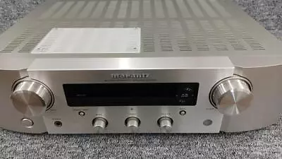 MARANTZ – PM7000N Stereo Integrated Amplifier Manual In Very Good Condition • $2296.10