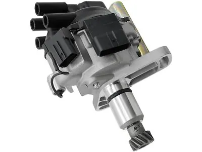 Ignition Distributor For 93-95 Mazda Ford 626 MX6 Probe 2.0L 4 Cyl ZZ32B5 • $91.15