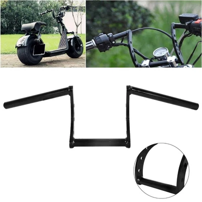 $65.99 • Buy 1'' Handlebar Z Drag Bar For Yamaha V-Star Vstar XVS 650 1100 Custom Silverado