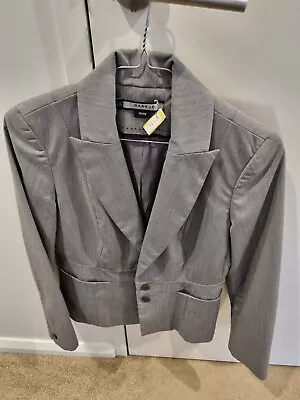 Basque Petite 10 Jacket * Dry Cleaned * • $2