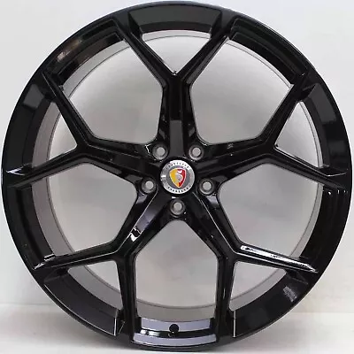 22 Inch AFTERMARKET ALLOY WHEELS TO SUIT LATE MODEL AUDI Q7  SQ7  Q8 & RSQ8 • $1999