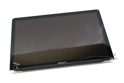 MacBook Pro 15  Unibody Complete Display Mid 2010 - 661-5483 - Grade B • $30.27