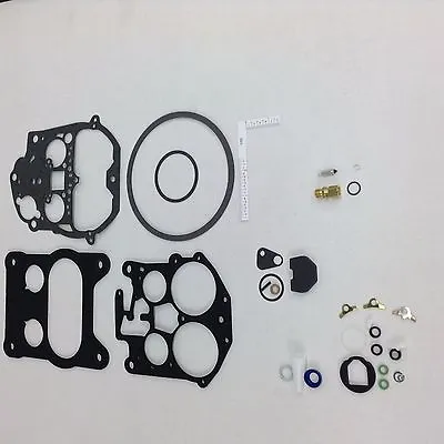 Rochester Quadrajet Carburetor Kit 75-87 Buick Chevy Gmc Oldsmobile Pontiac • $16.99