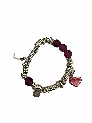 Links Of London Sweetie Bracelet Medium • £45