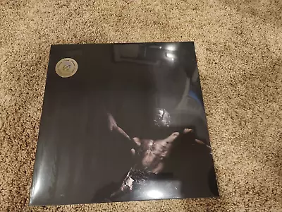 Travis Scott Utopia Vinyl Record Album Cover #1 - BRAND NEW SEALED • $12.95