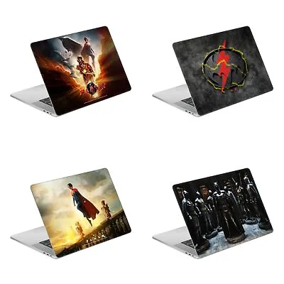 Official The Flash 2023 Graphic Art Vinyl Skin For Apple Macbook Air Pro 13 - 16 • $28.95