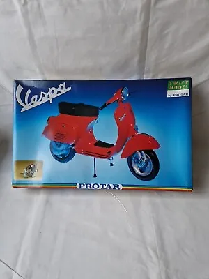 PROTAR VESPA 1:9 Scale • £45