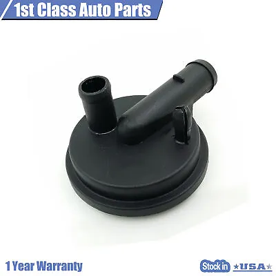 PCV Valve For 1998-2004 Volkswagen Beetle Jetta Golf 1.9L TDI Diesel 028129101E • $9.01