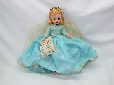 Vintage Madame Alexander 9  Doll Of Walt Disney’s Sleeping Beauty • $29.95