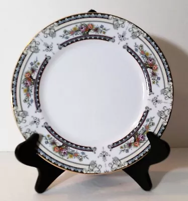 DINNERWARE-MIKASA-Cambridge Fine China-(L9015)- Dinner Plate 10 5/8  • $16